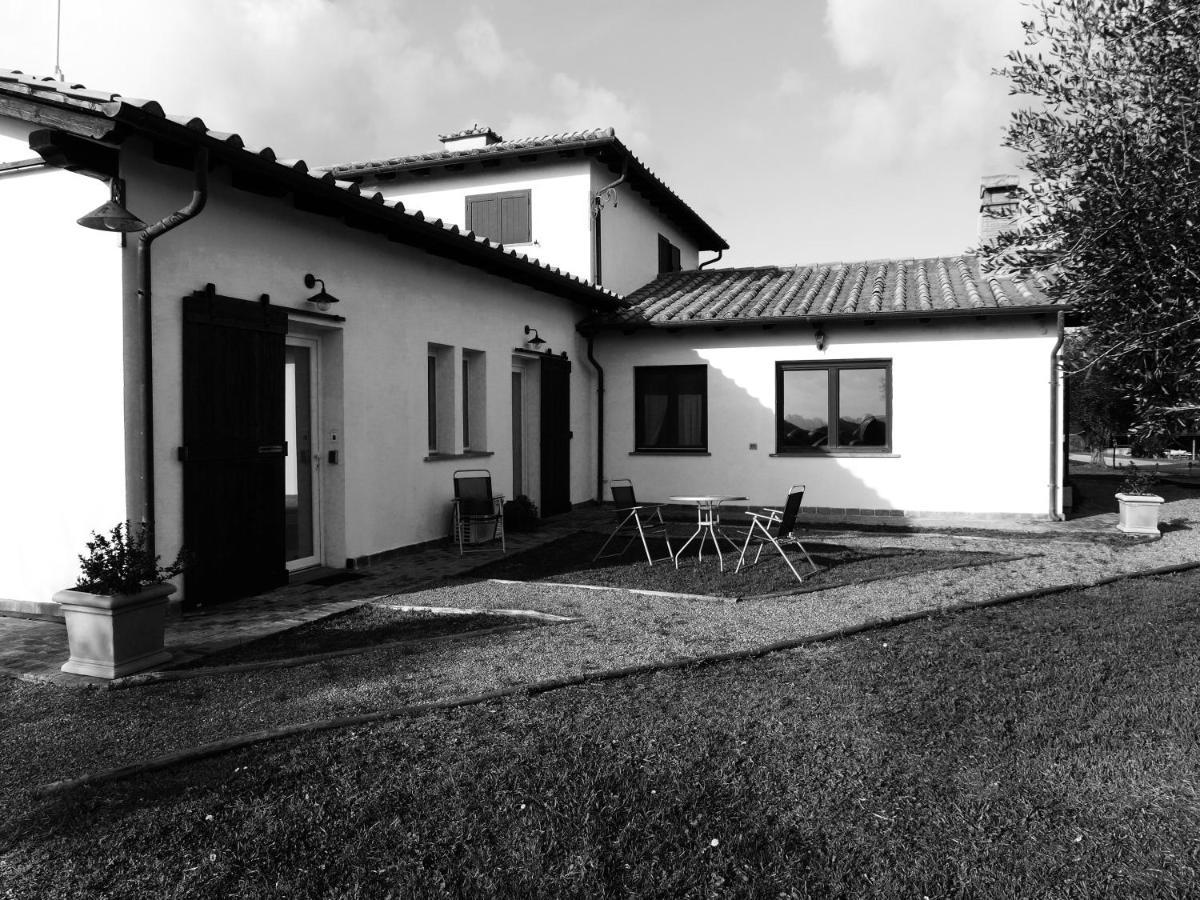 Villa Orti Di Capalbio Exterior foto